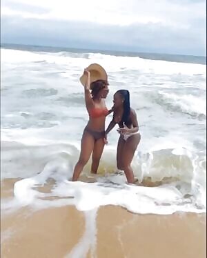 🏖 🌊😍
