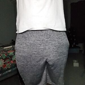 Roses are Red, Violets are Blue, I'm using my Hand, But thinking of You