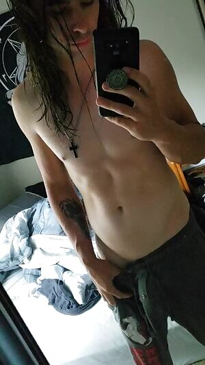 Still wet