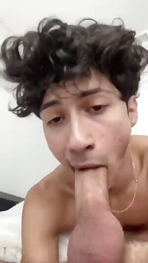 Cock is pretty much just a lollipop for adults