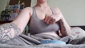 Just your average everyday CK drop...