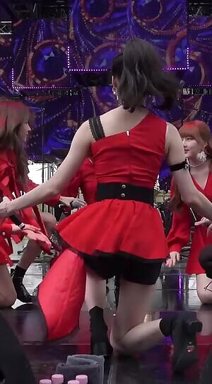 Gfriend - Yuju