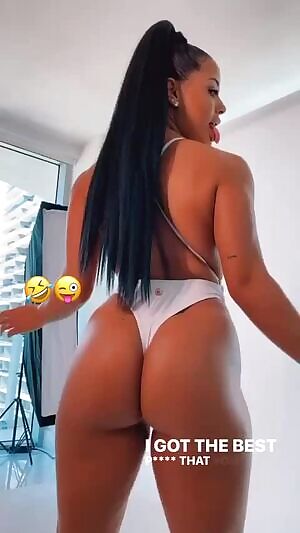 Booty