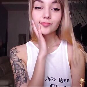 The definition of too adorable and hot.