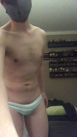 You’ll fuck my ass when you fix this damn door!