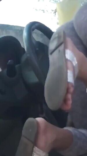 Anyone wanna stroke?