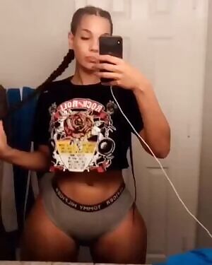More Amirah Dyme