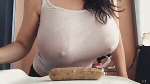 Cookie sossig