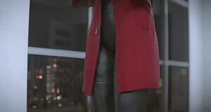 Sweet CG plot - bonus in comments