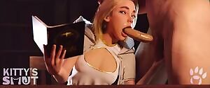 Lux Is Good At Multitasking
