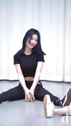 Fromis_9 - Saerom