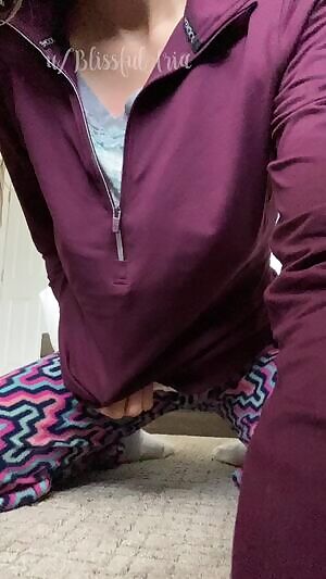 do my 20 yr old tiddies in this drop make you excited? :)