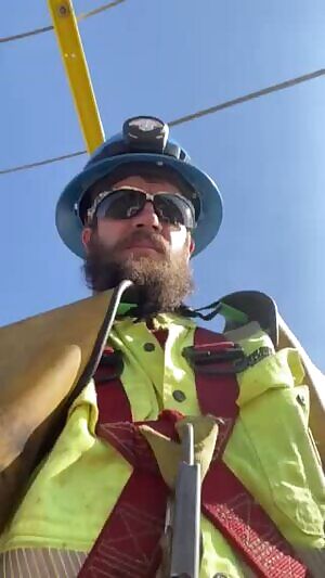 Was feeling a little naughty 👿