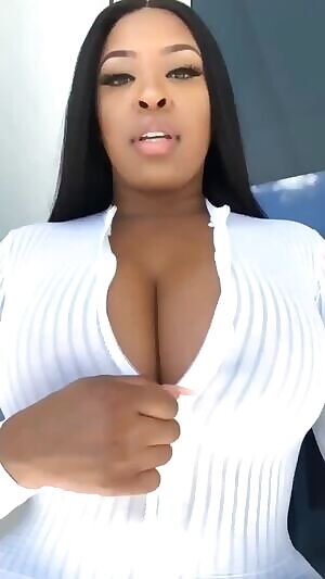 Full Lip/Full Breasts