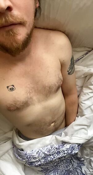 Good morning 😏🐼