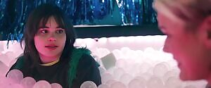 Barbie Ferreira & Betty Who in Unpregnant