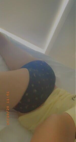 Can i ride you like this?