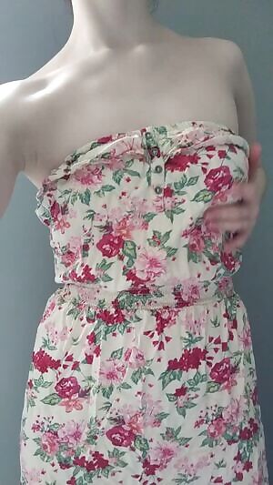 Pale lil reveal for ya! 💕
