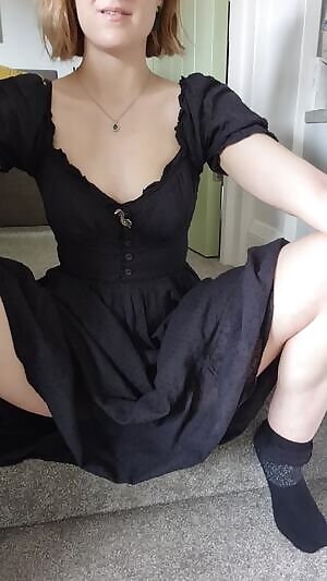 Treating myself after a busy and productive day. I've got to restore balance somehow 😉😈👅💦🍑🍑🍑