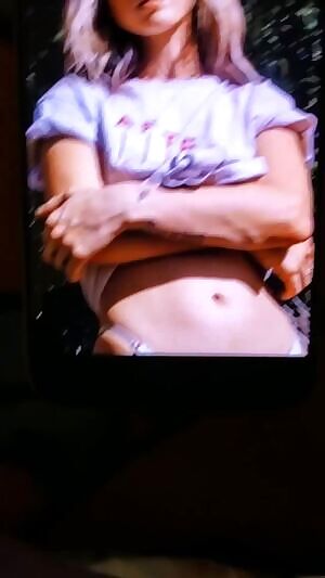 My favorite singer Hayley Williams