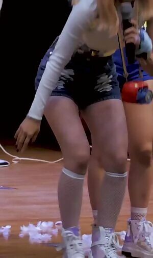 ITZY - Ryujin