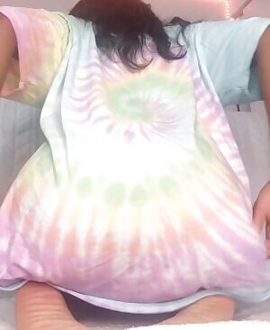 my holes wanted to say hi 🥺