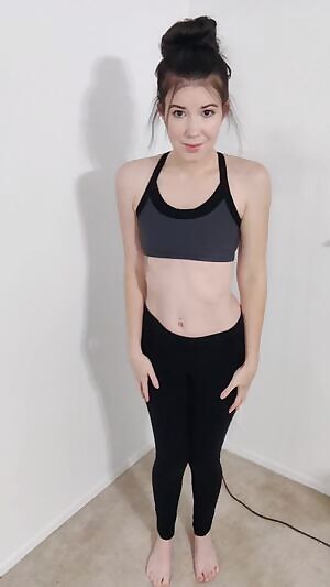 Let's work out 😉