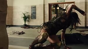 Gal Gadot - Wonder Woman