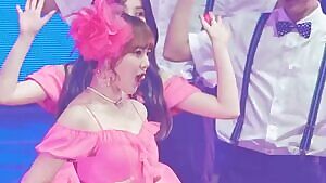 Gfriend - Yerin