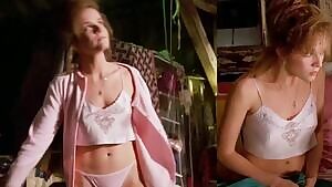 Lea Thompson - 'Howard the Duck'