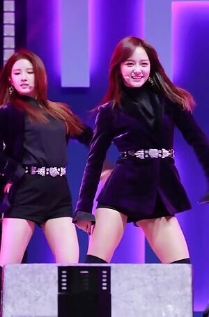 Gugudan - Sejeong