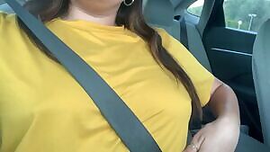 Hope everyone’s keeping their eyes on the road