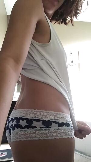 my wife asked if i wanted to share this one. I'm like, uhhhh.....submit!