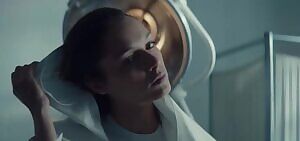 Marie-Ange Casta firm plot in 'The Ruthless'