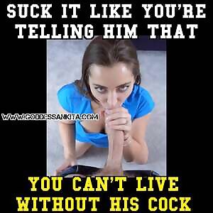 Coz you really can't 😛😉