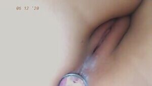 Help clean me up? 🥺