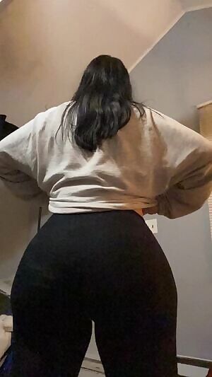 First post here, hope you enjoy the jiggle 😊