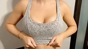 Mid-Day Titty Bounce