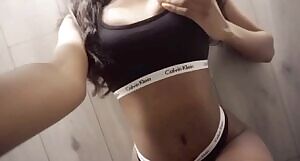 In my Calvins