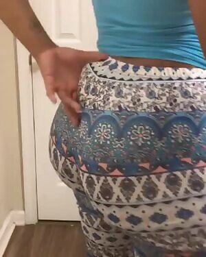 What a lovely sight 🍑👀😜