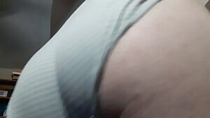 Think you can hold your load for my fat ass? Kik jaydethegirl