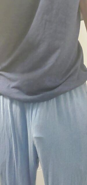 Thinnest sweats I own