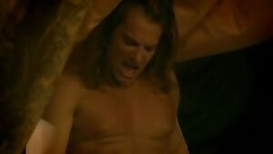 Belladonna assisted by Sasha Grey