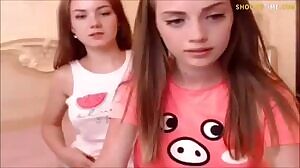 Valery Shy AND Kory