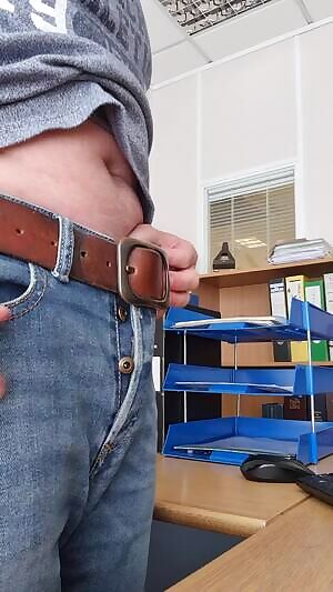 Just another day at the office! 😊