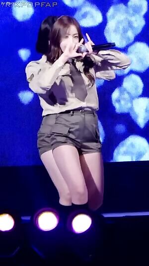 Gfriend - Sinb