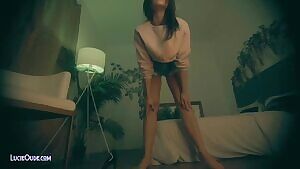 shapely