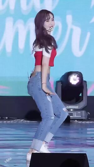 Gfriend - Sinb