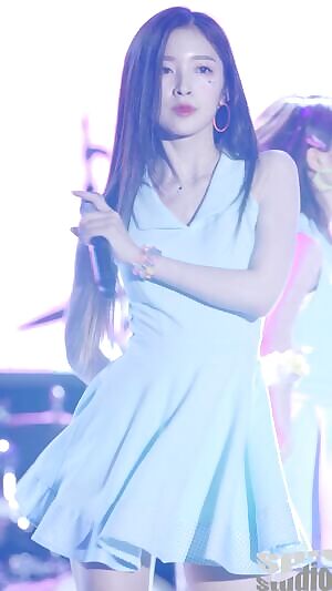 Oh My Girl - Arin