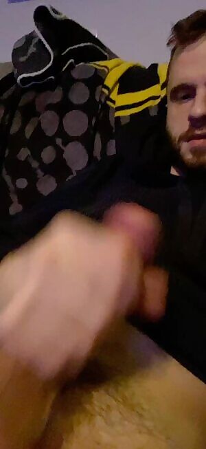 Wanking